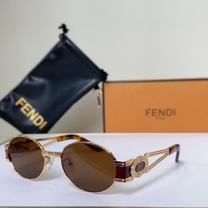Fendi Sunglasses ID:20250529-378